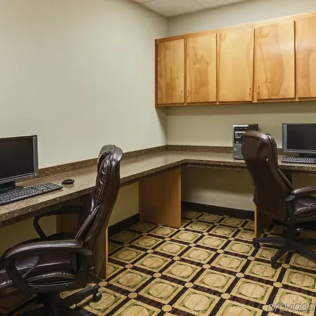 La Quinta By Wyndham Fort Walton Beach 